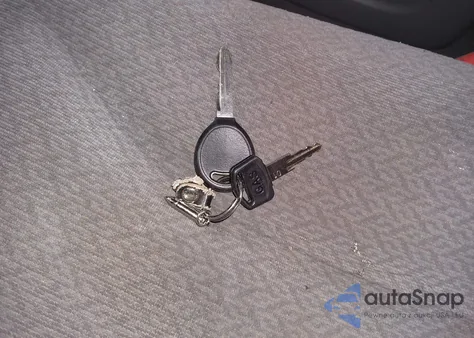 2005 Dodge Grand Caravan Se z USA, uszkodzony, nr VIN 1D8GP24R55B129556